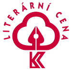 logo Literární ceny Knižního klubu