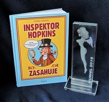 muriel 2018 inspektor hopkins
